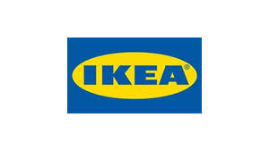 Logo de IKEA