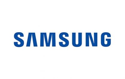 Logo de Samsung