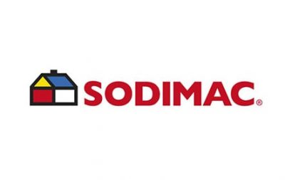 Logo de Sodimac